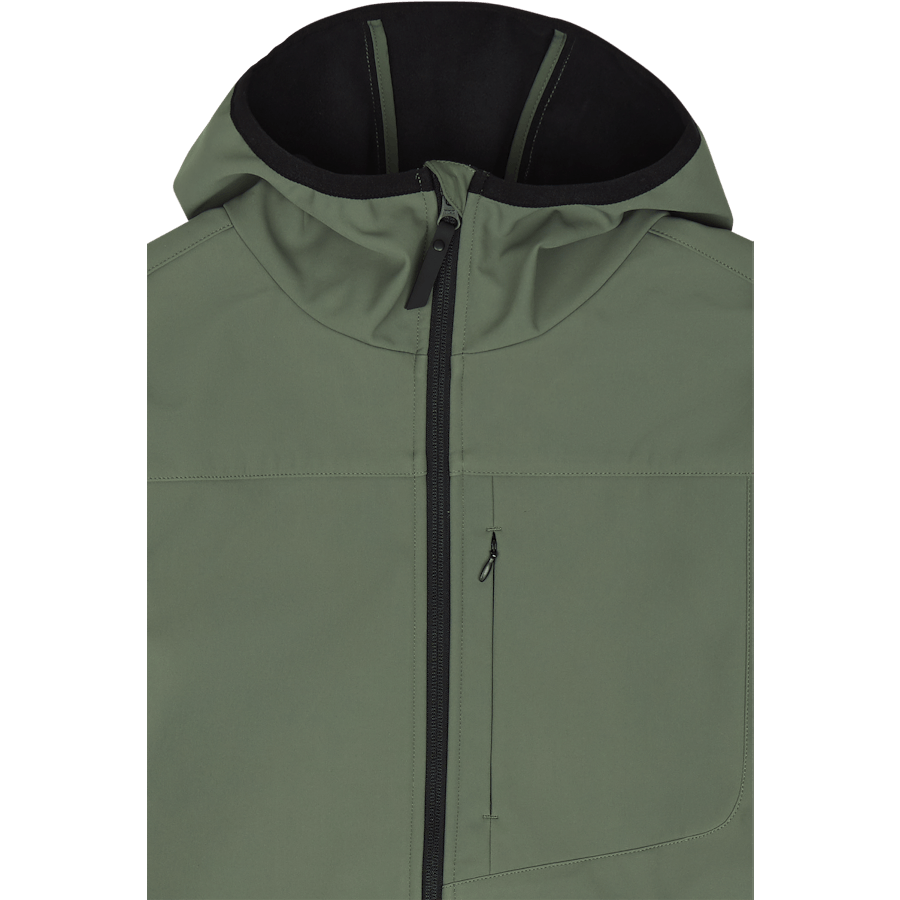 Studio Total Softshell jaka Urban