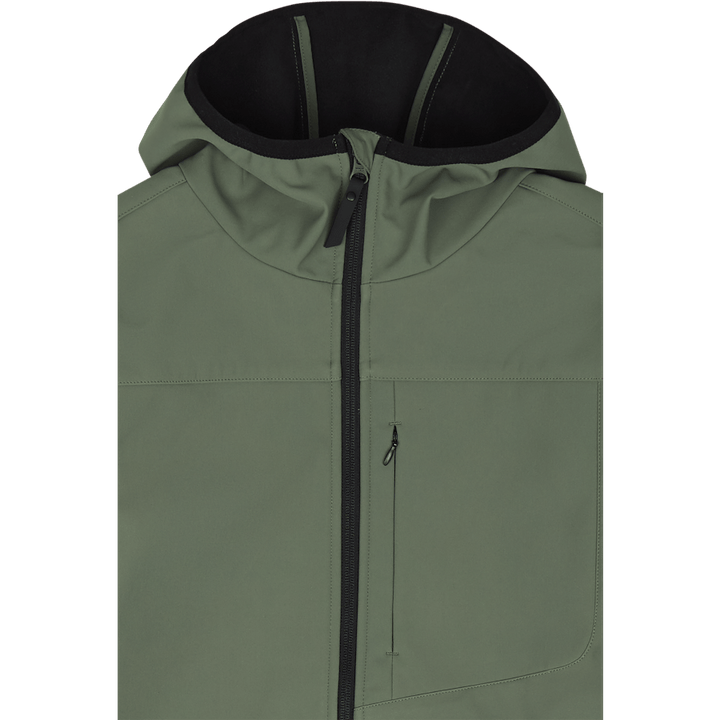 Studio Total Softshell jaka Urban