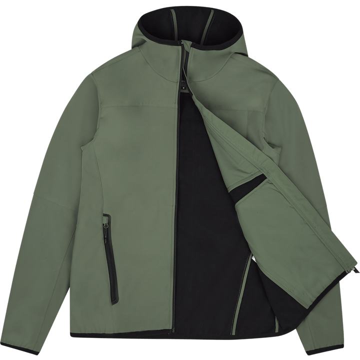 Studio Total Softshell jaka Urban