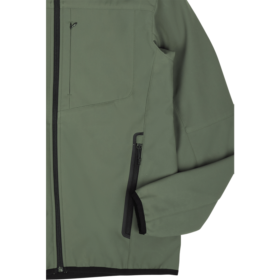 Studio Total Softshell jaka Urban