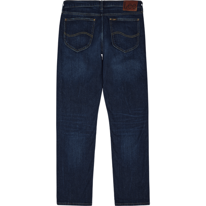 Lee Daren Zip Fly Dark Pool