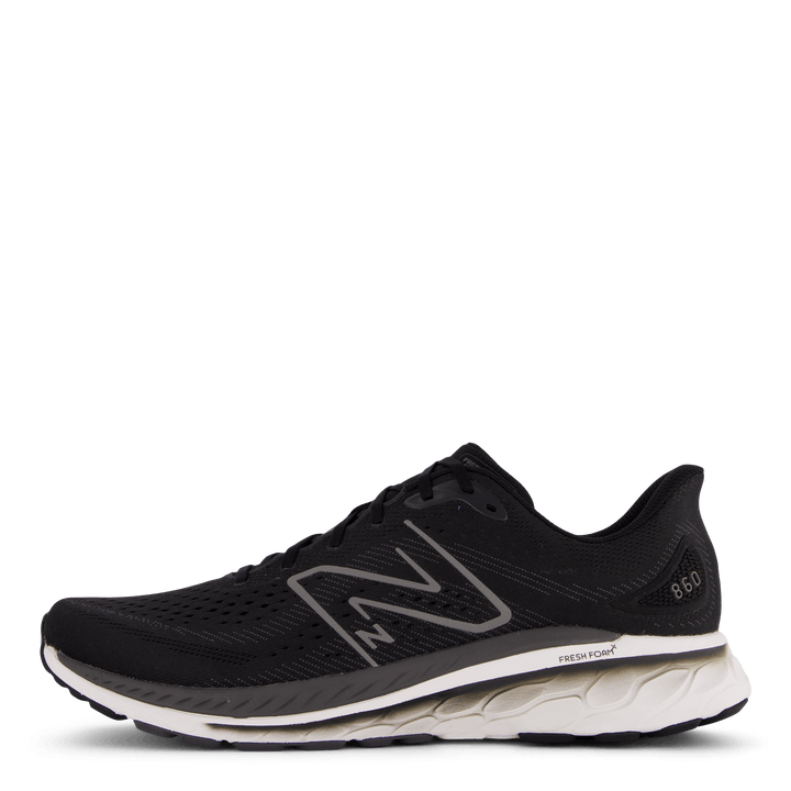 Fresh Foam X 860v13 Black