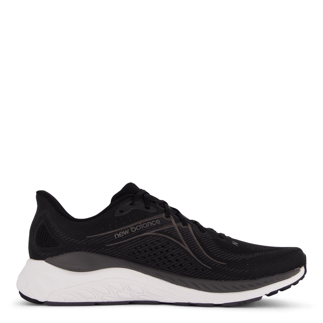 Fresh Foam X 860v13 Black