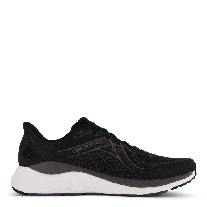 Fresh Foam X 860v13 Black