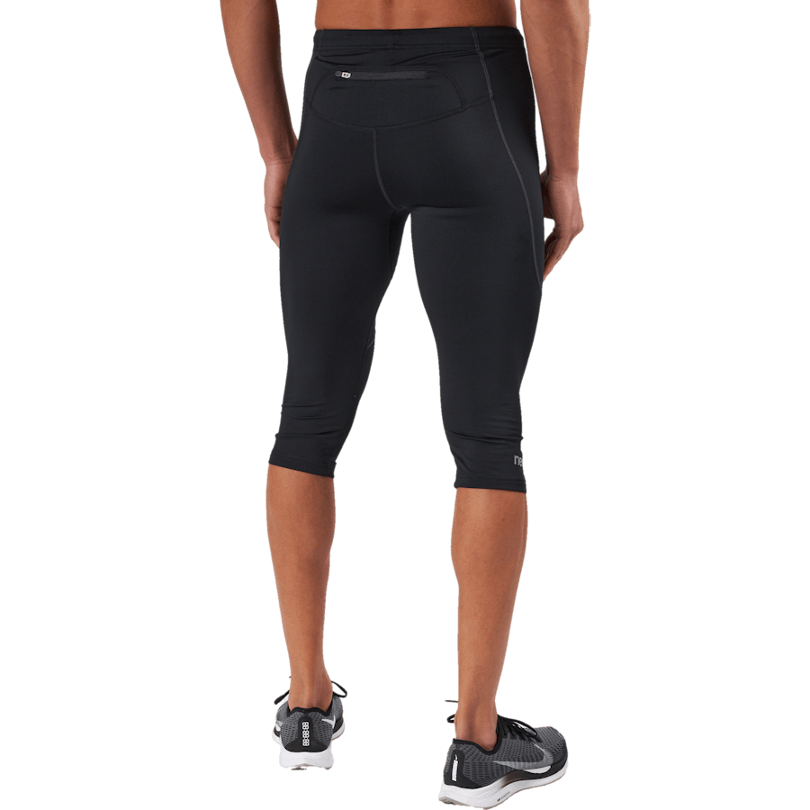 Newline Core Sports Legging 3/ Black