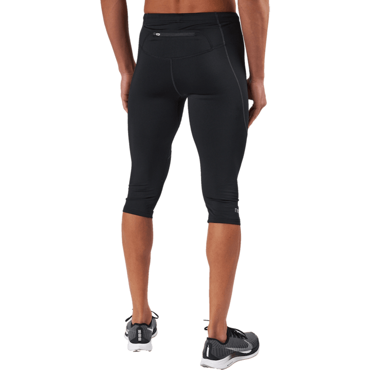 Newline Core Sports Legging 3/ Black
