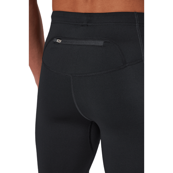 Newline Core Sports Legging 3/ Black