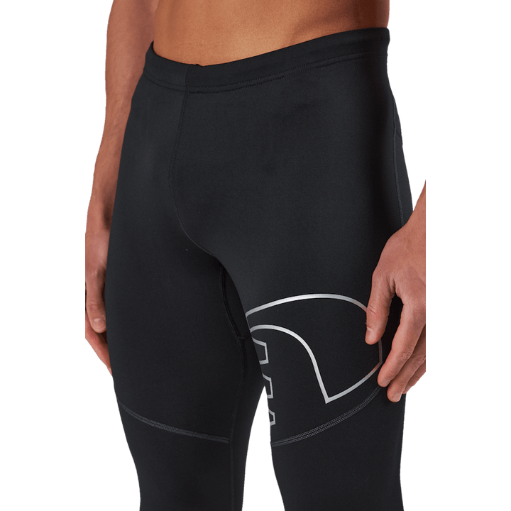 Newline Core Sports Legging 3/ Black