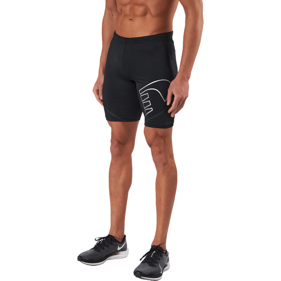 Newline Core Tights Sprinter Black