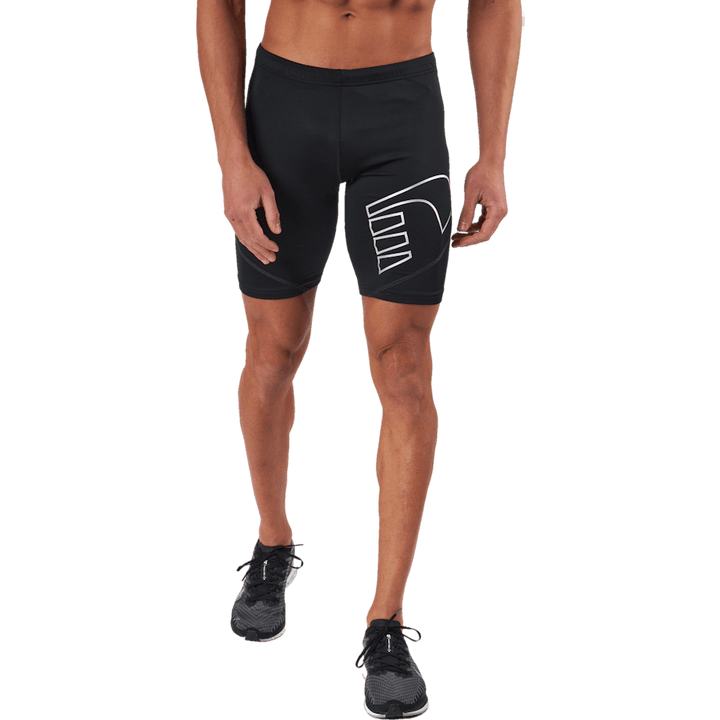 Newline Core Tights Sprinter Black