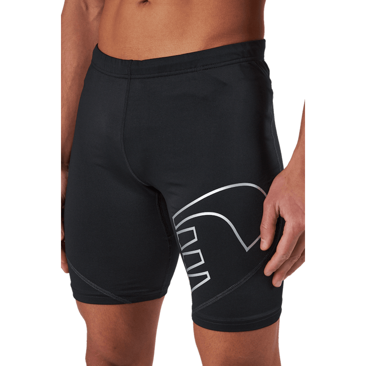Newline Core Tights Sprinter Black