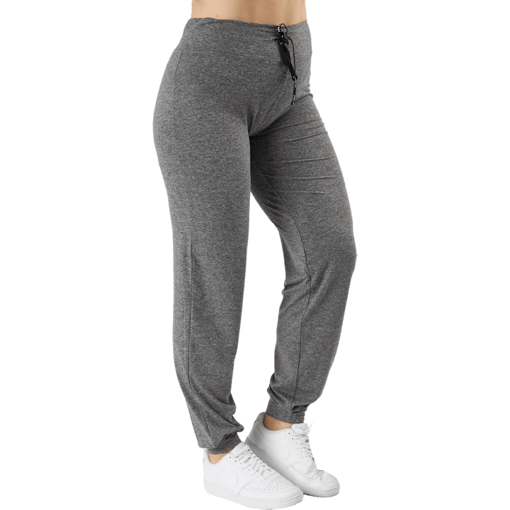 Galvanic Pant Grey Melange