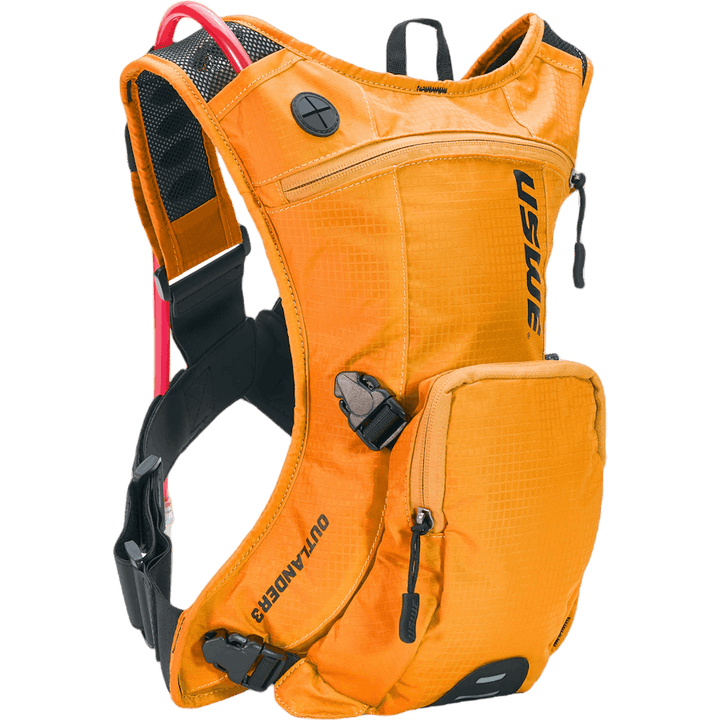 Outlander 3l nesteytyspussi Factory Orange
