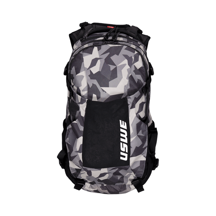 Shred 16l Mtb päevakott Camo/must