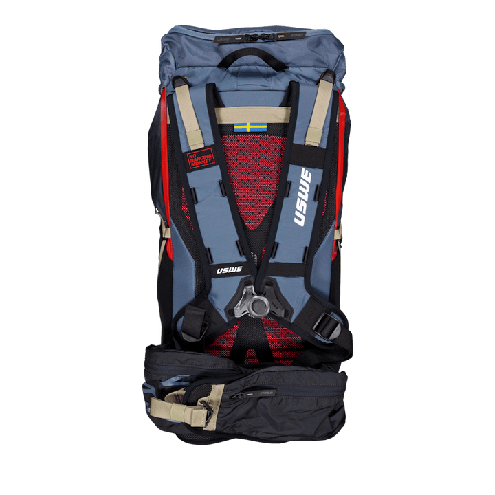 TRACKER 30L DAYPACK L/XL Sinine