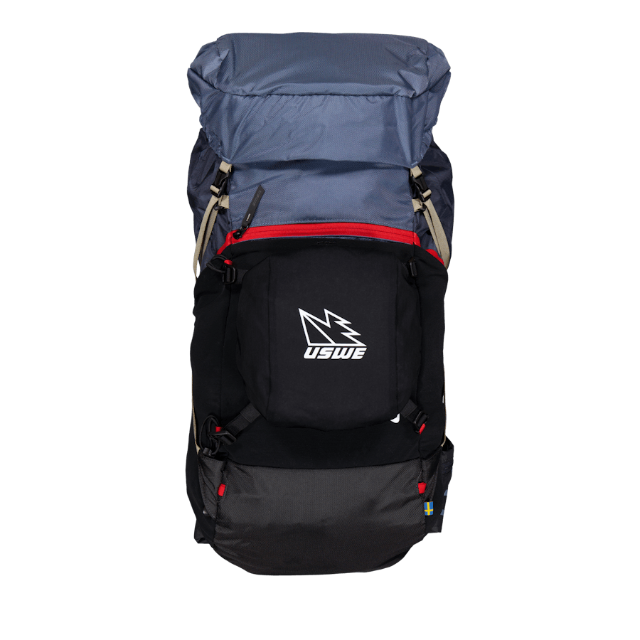 TRACKER 30L DAYPACK L/XL Sinine