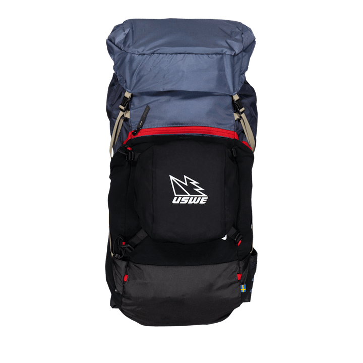TRACKER 30L DAYPACK L/XL Sinine