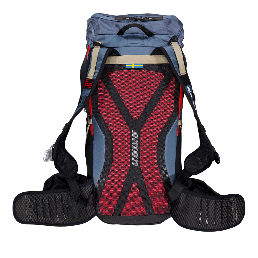 TRACKER 30L DAYPACK L/XL Sinine