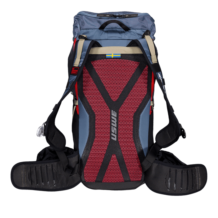 TRACKER 30L DAYPACK L/XL Sinine