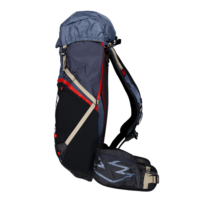 TRACKER 30L DAYPACK L/XL Sinine