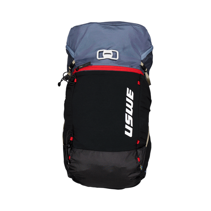 TRACKER 22L päiväreppu S/M Sininen