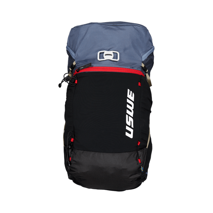 TRACKER 22L päiväreppu S/M Sininen