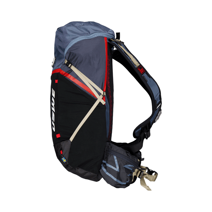 TRACKER 22L päiväreppu S/M Sininen