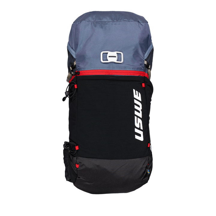 TRACKER 22L päiväreppu L/XL Sininen