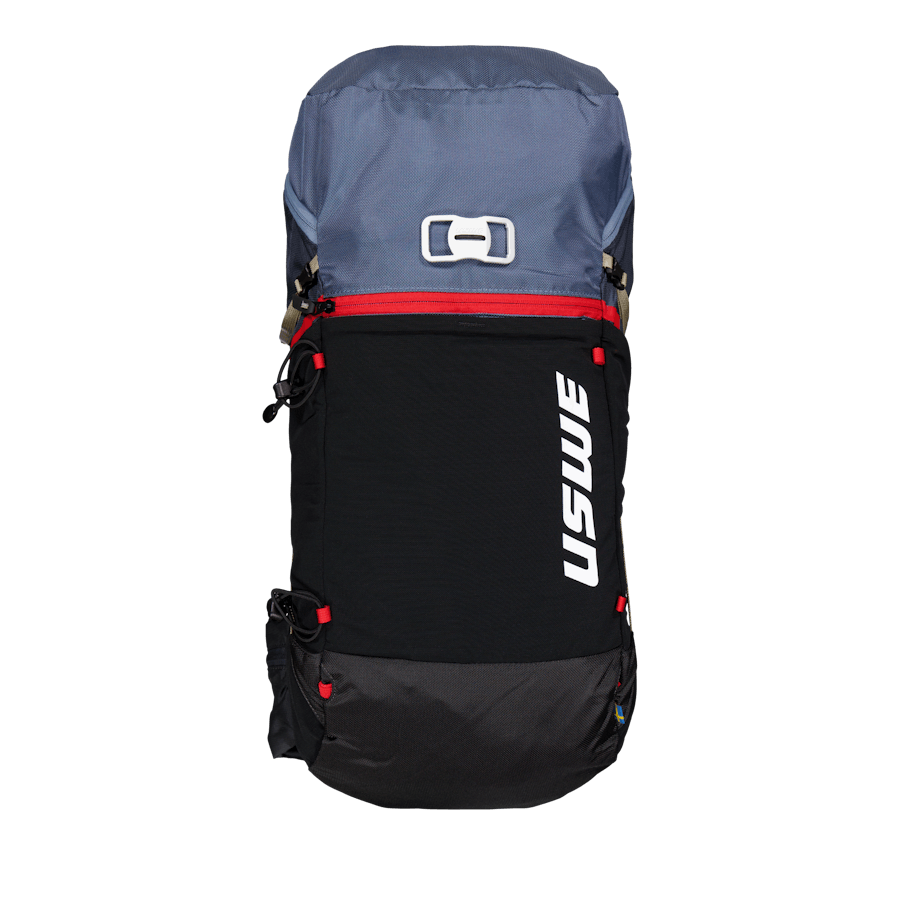 TRACKER 22L päiväreppu L/XL Sininen