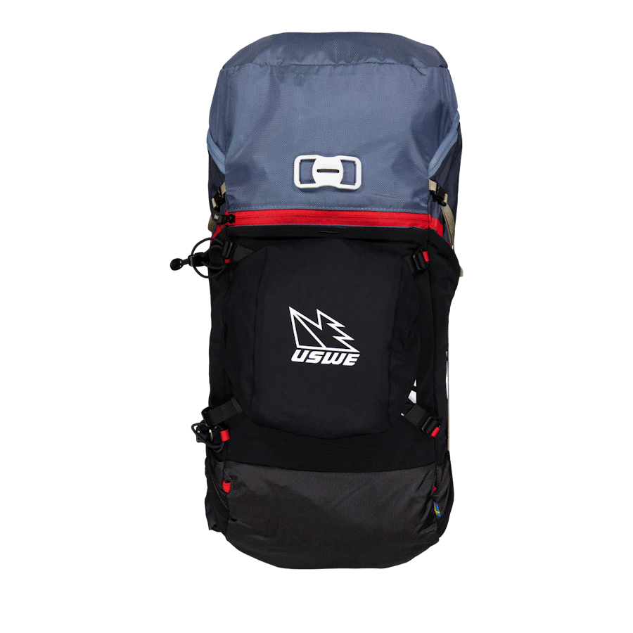 TRACKER 22L päiväreppu L/XL Sininen