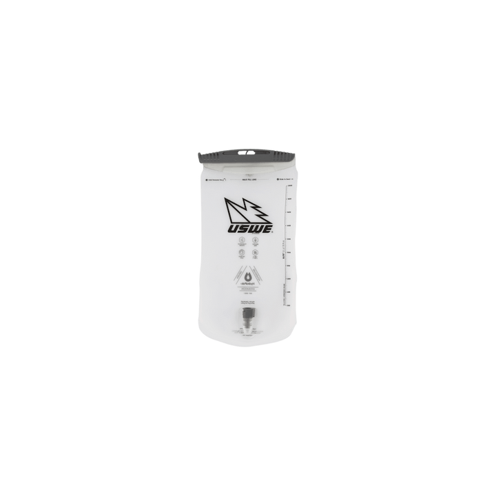 2l Elite, P&p Transparent
