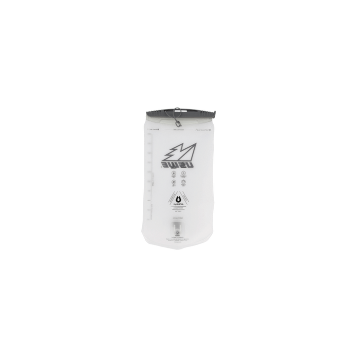 2l Elite, P&p Transparent