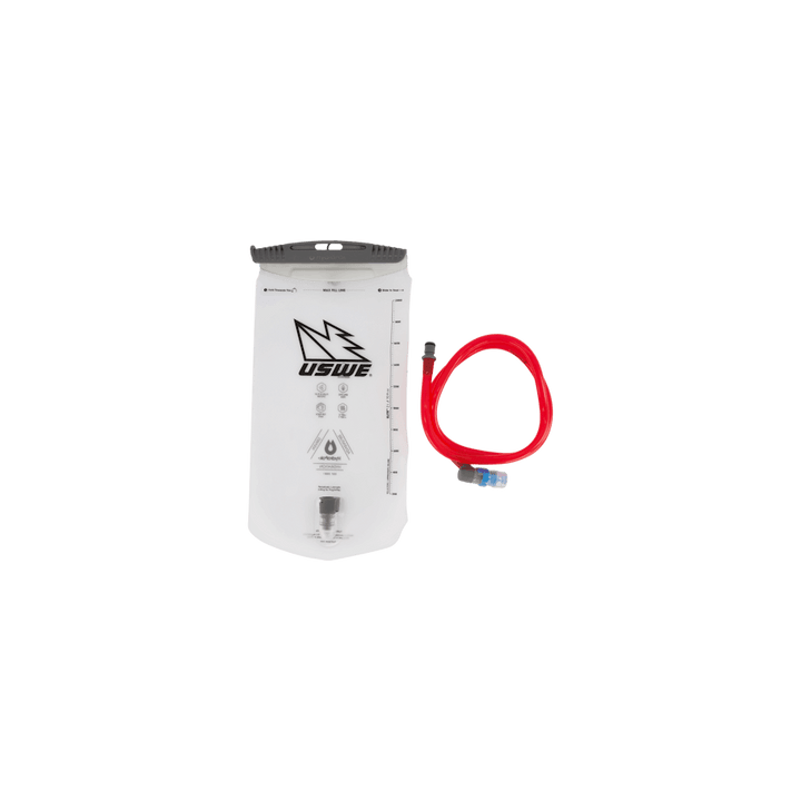 2l Elite, P&p Transparent