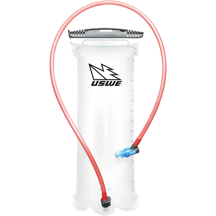 3l Elite, P&p Transparent