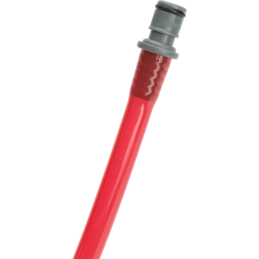 Hydraflex juomaputkisarja punainen