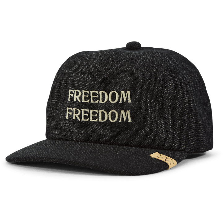 Excelsior Ii Cap Freedom Black Black
