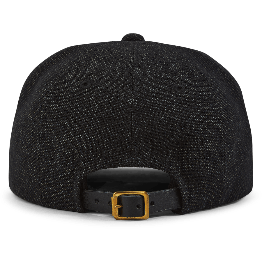 Excelsior Ii Cap Freedom Black Black