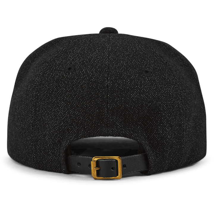 Excelsior Ii Cap Freedom Black Black