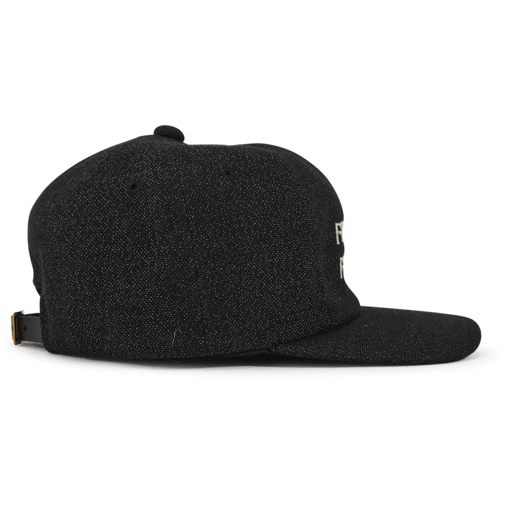Excelsior Ii Cap Freedom Black Black