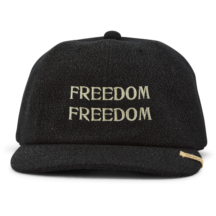 Excelsior Ii Cap Freedom Black Black