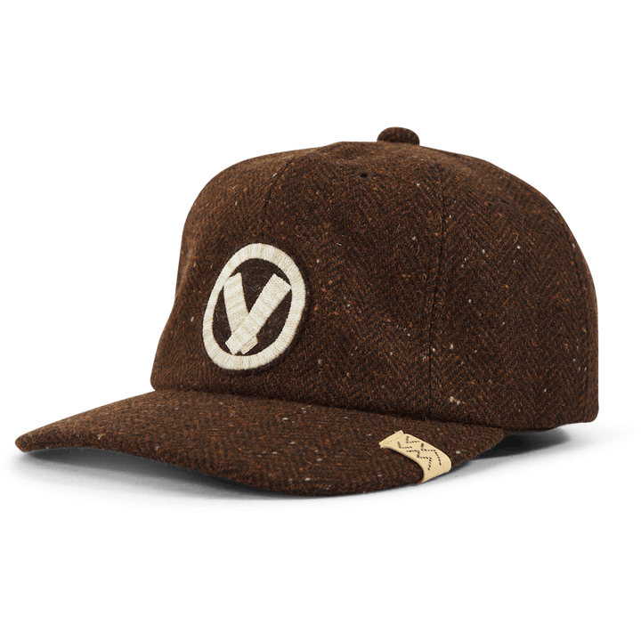 Excelsior Ii Cap V Brown Brown