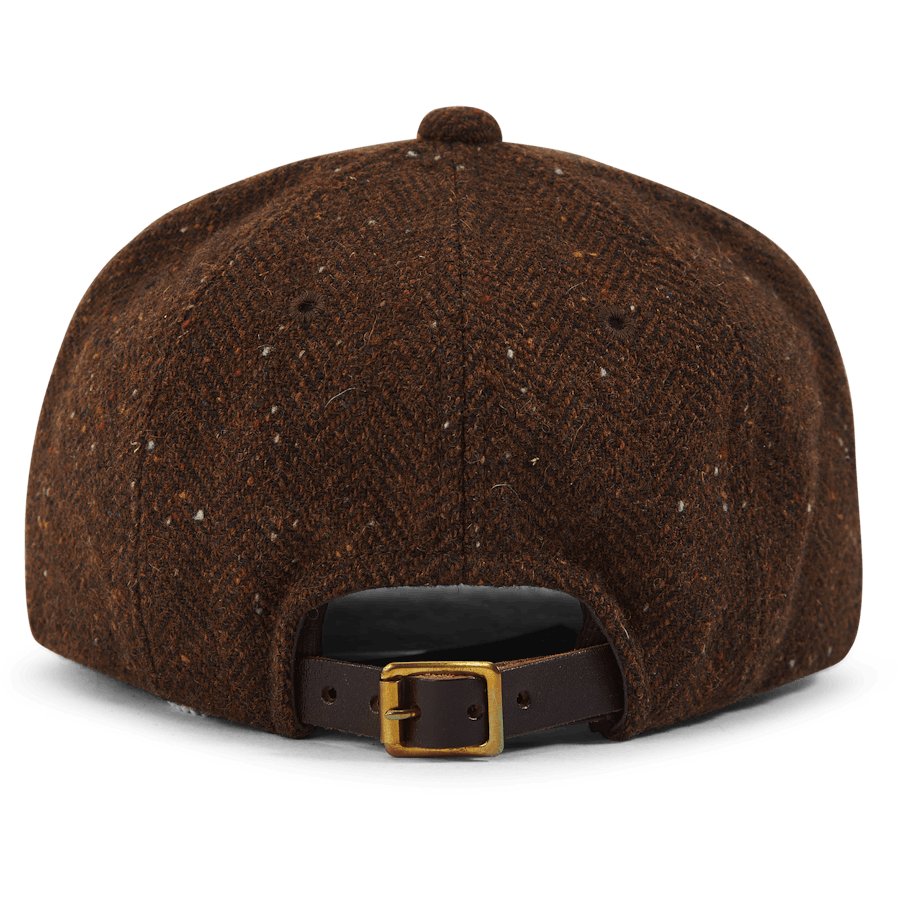 Excelsior Ii Cap V Brown Brown