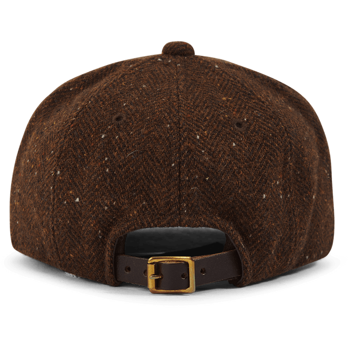 Excelsior Ii Cap V Brown Brown
