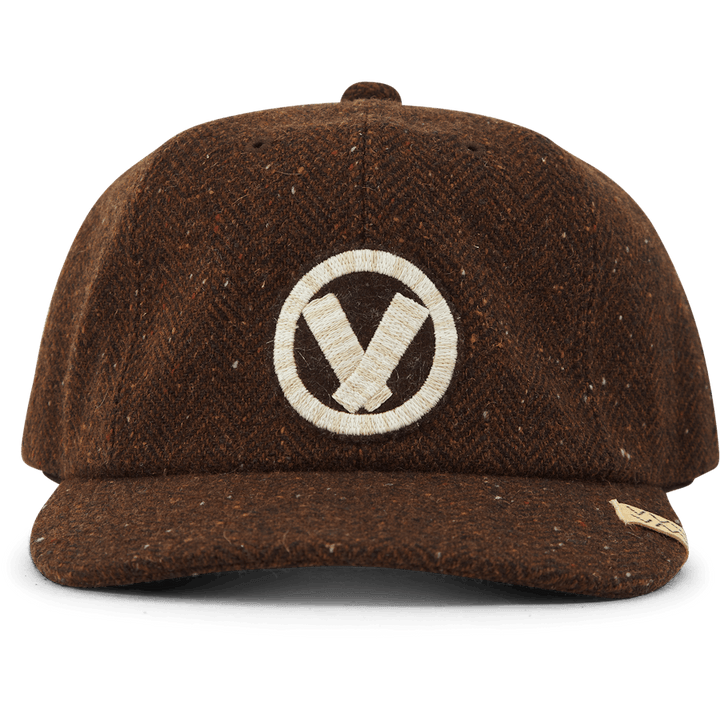 Excelsior Ii Cap V Brown Brown