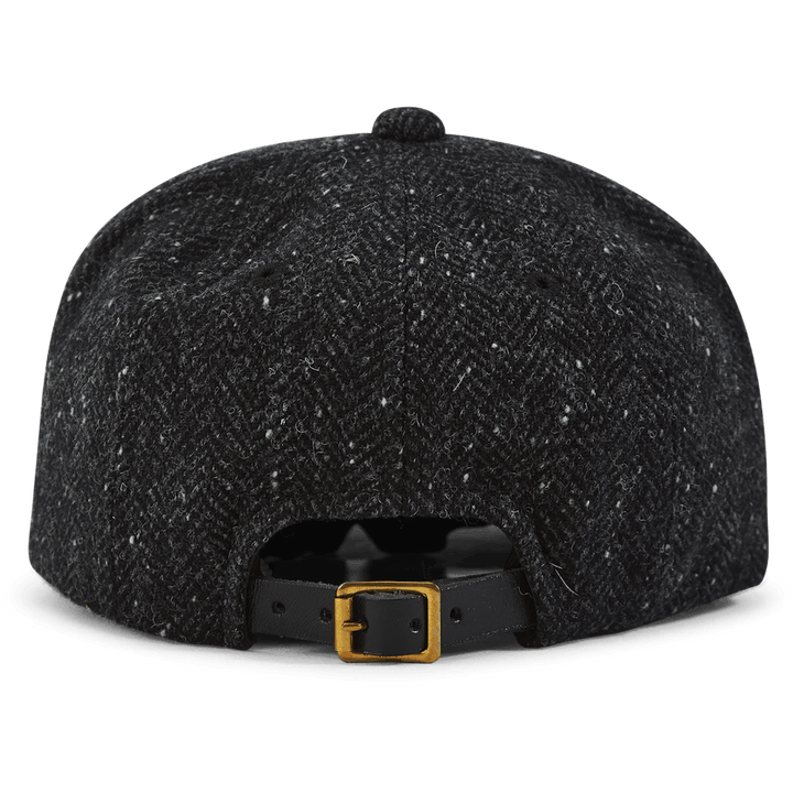 Excelsior Ii Cap V Charcoal Charcoal