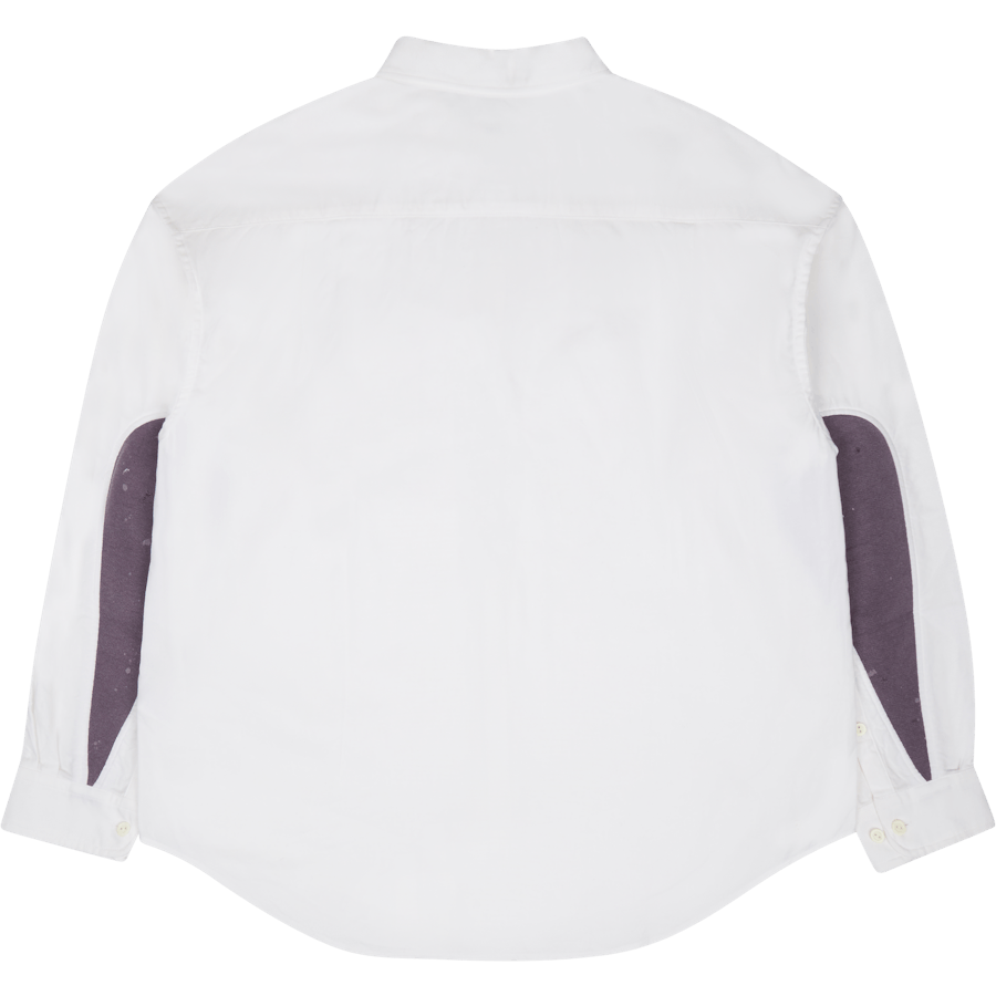 Albacore B.d. paita L/s Navy Navy Navy