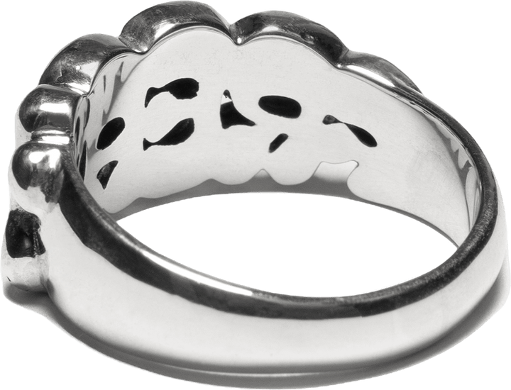 Žiedas "Freak Ring" Sidabras 925