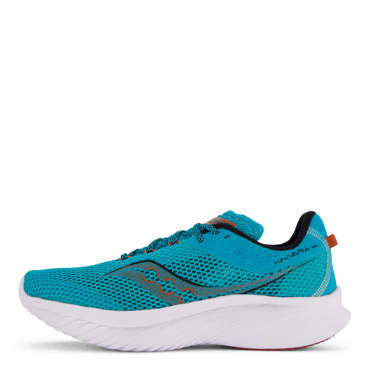 Kinvara 14 Agave/lava