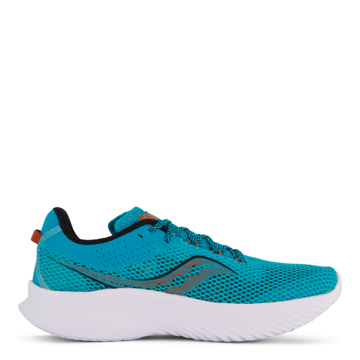 Kinvara 14 Agave/lava