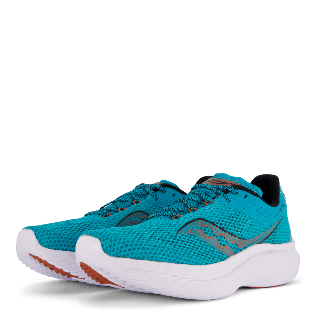 Kinvara 14 Agave/lava